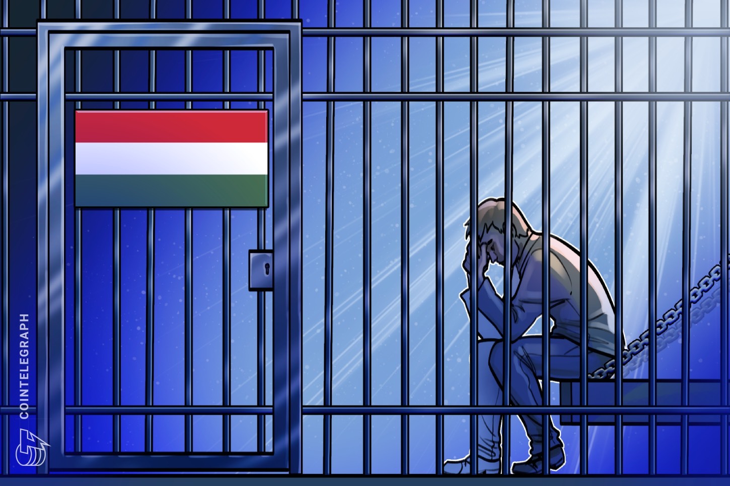 unauthorized-crypto-trading-2-years-prison-hungary