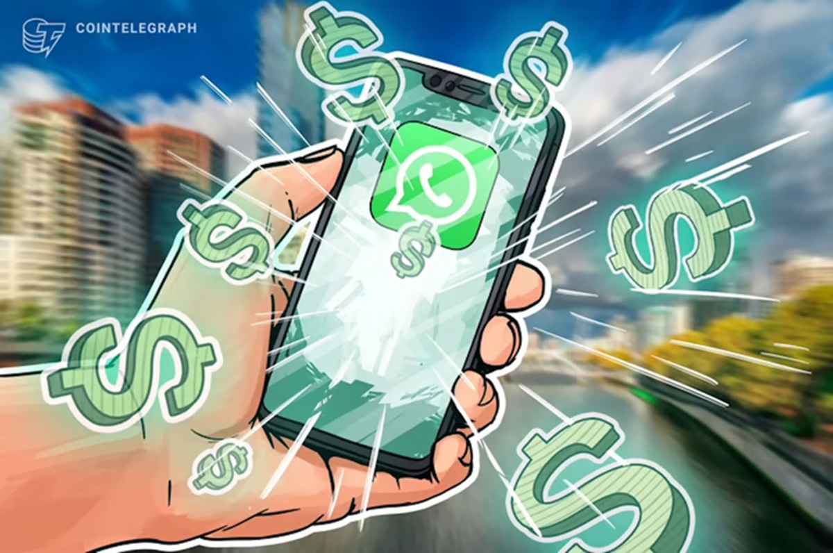 bradesco-launches-pix-via-voice-command-on-whatsapp-with-the-help-of-ai