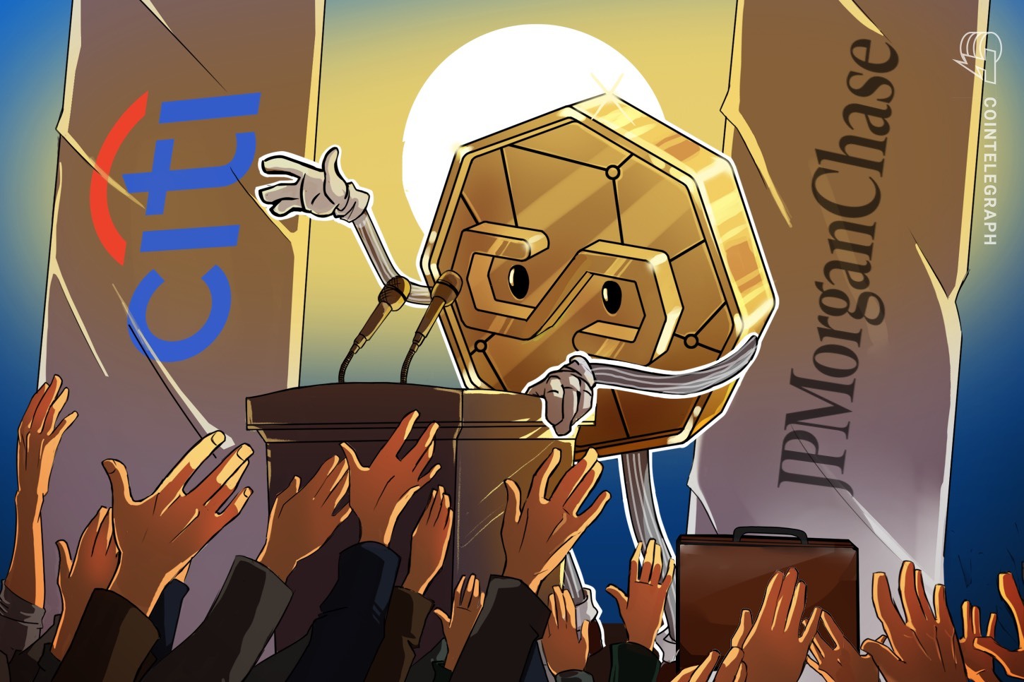 legacy-finance-stablecoins-jpmorgan-citigroup-consider-market-entry