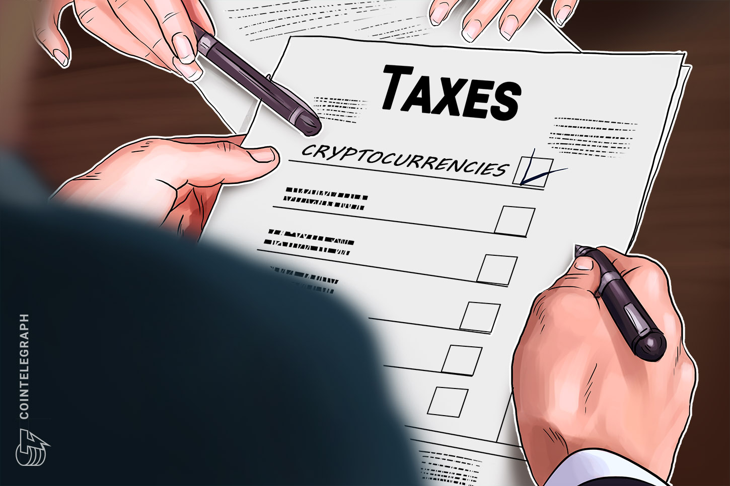 spanish-government-approves-draft-law-to-require-crypto-investors-to-reveal-holdings