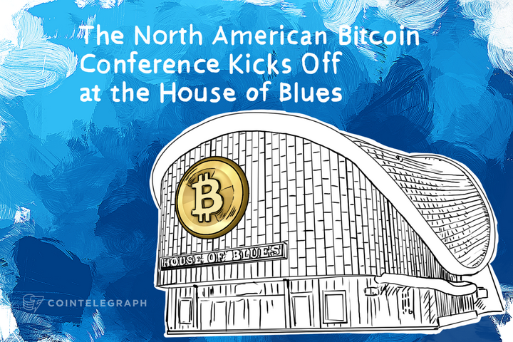 the-north-american-bitcoin-conference-kicks-off-at-the-house-of-blues