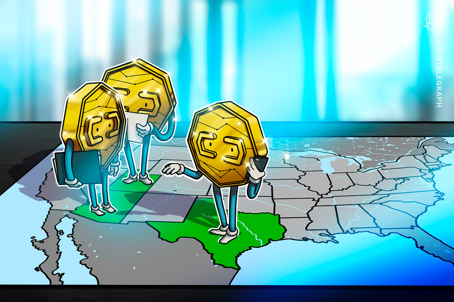 arizona-texas-utah-leading-us-crypto-policy-chainlink