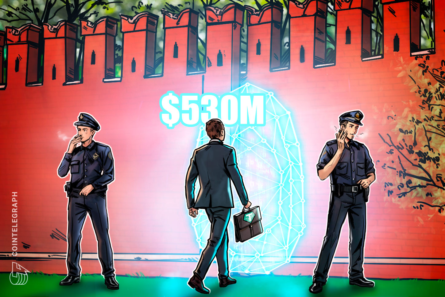 how-a-russian-national-allegedly-laundered-530m-in-crypto-via-tether