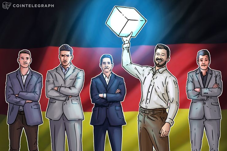 bitkom-every-fourth-german-startup-plans-to-use-blockchain-technology