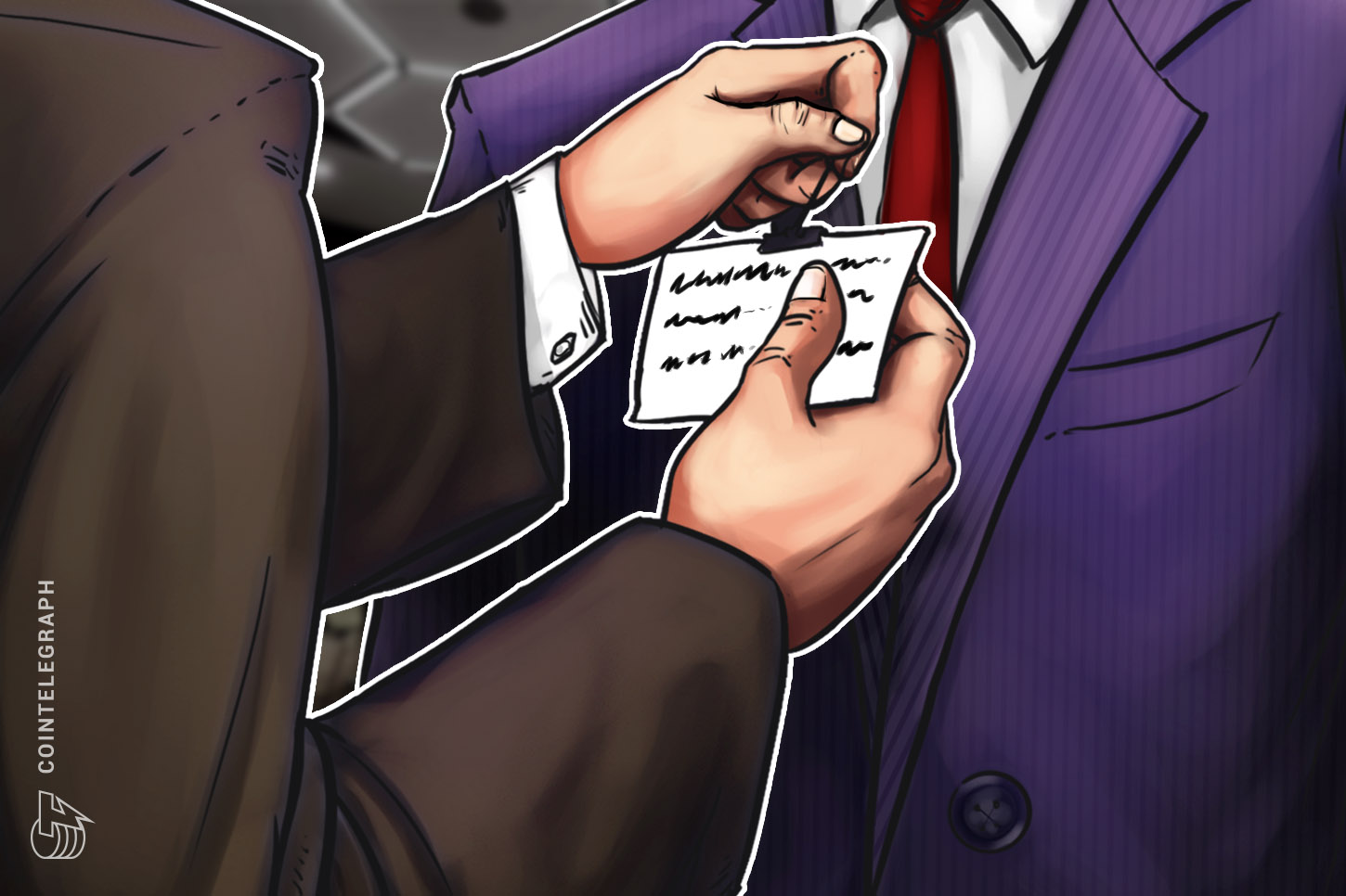 ex-fidelity-exec-joins-blockchain-company-bloq-as-chief-operating-officer
