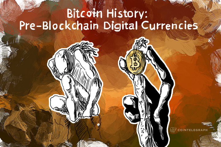 bitcoin-history-pre-blockchain-digital-currencies