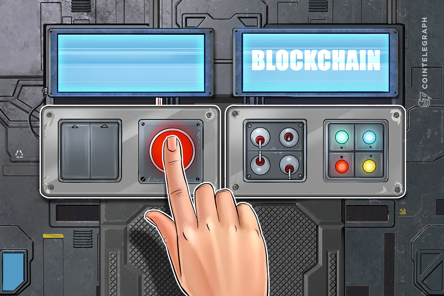 ethereum-parity-co-founder-announces-blockchain-framework-for-a-multi-chain-world