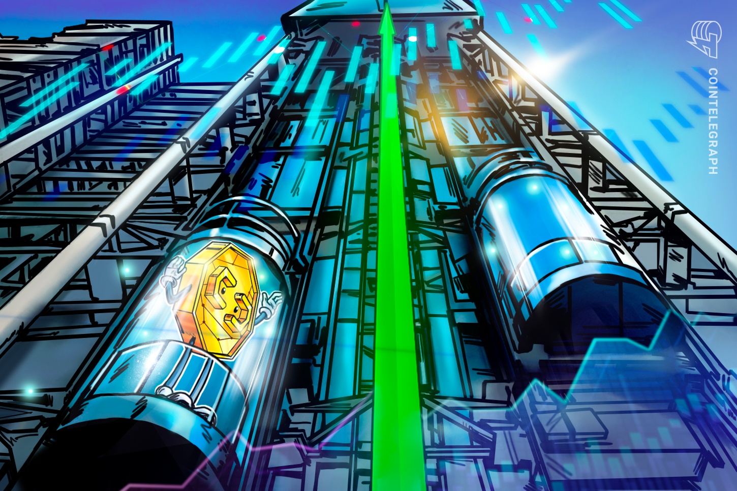 crypto-market-cap-nears-4-trillion-amid-rally-crypto-legislation