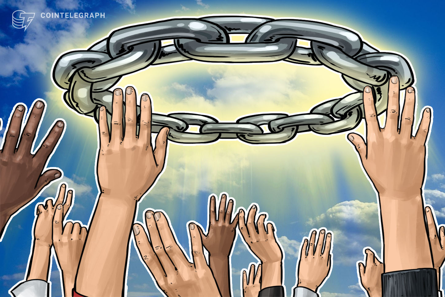 chinese-consortium-led-by-huawei-and-tencent-to-launch-coinless-blockchain