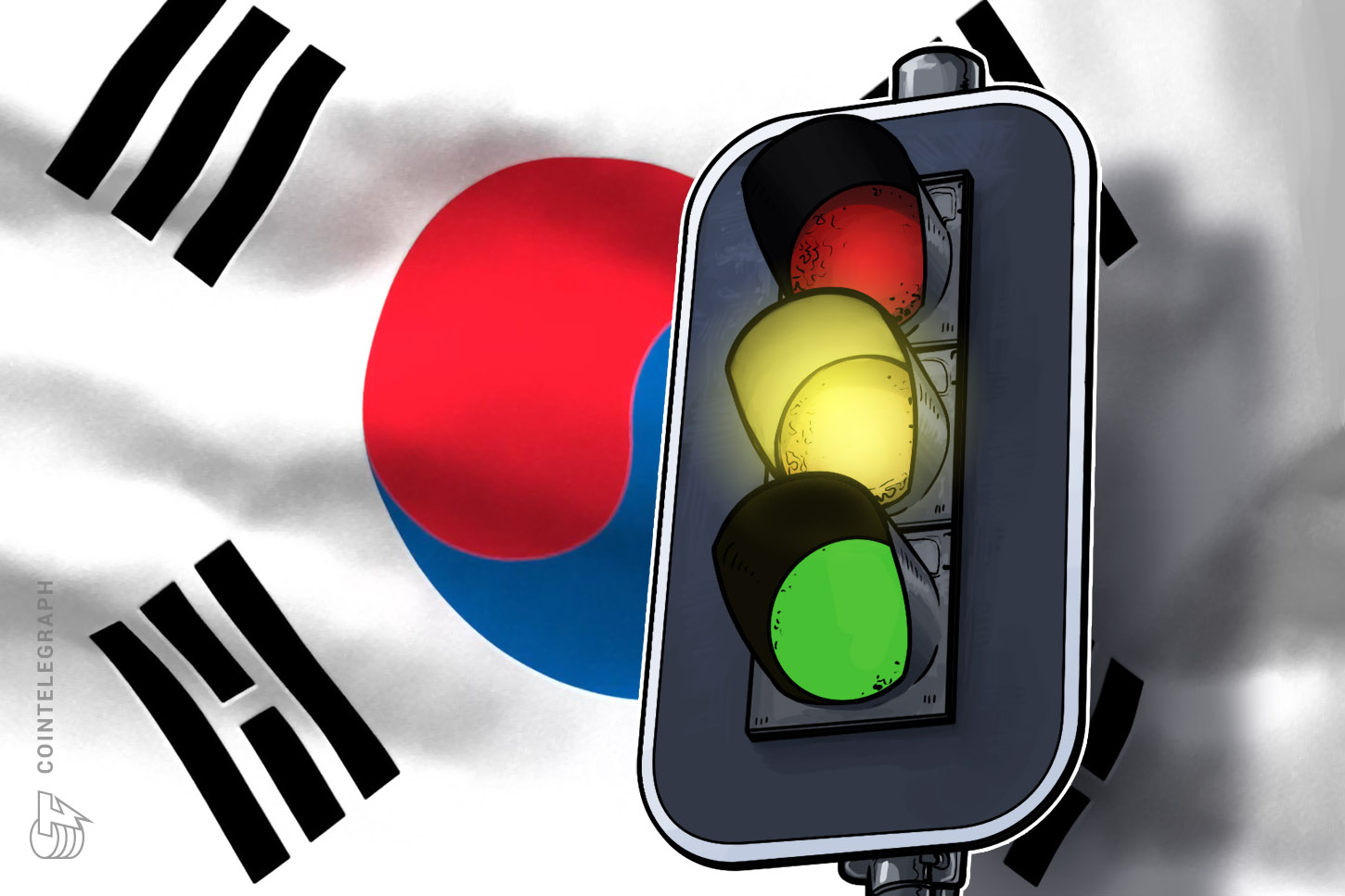 south-korean-financial-regulator-says-crypto-funds-violate-capital-markets-act