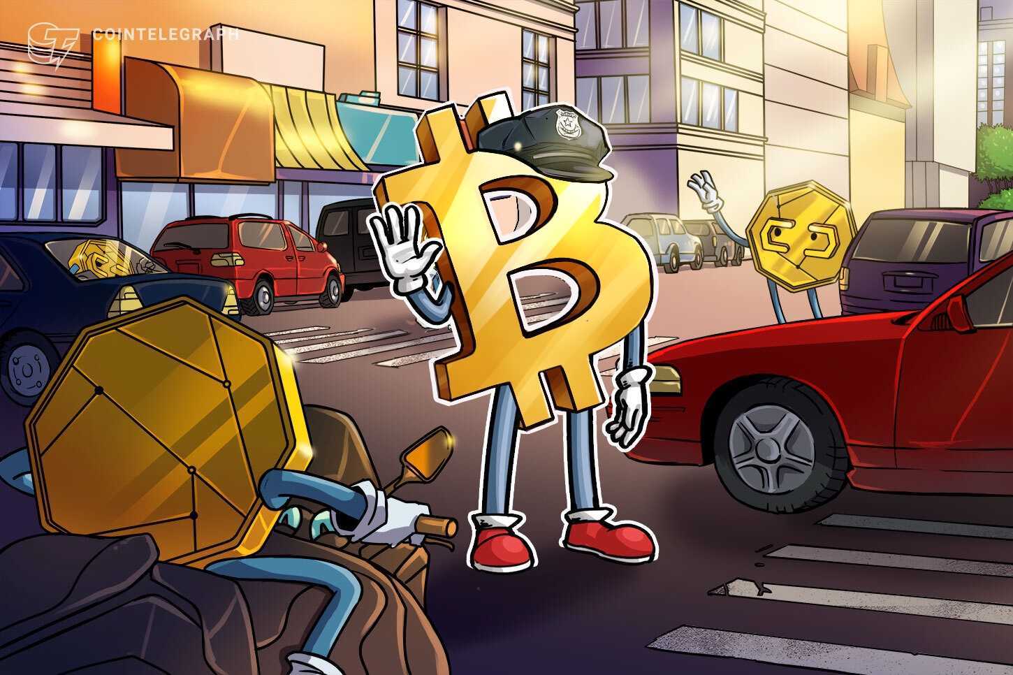 bitcoin-s-first-batman-peter-mccormack-plans-to-buy-his-own-police-force