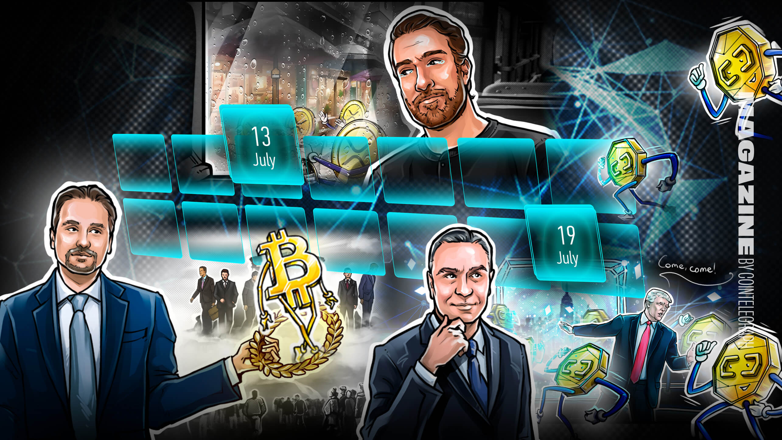 stellar-xlm-xrp-rally-donald-trump-crypto-sign-bill-hodlers-digest