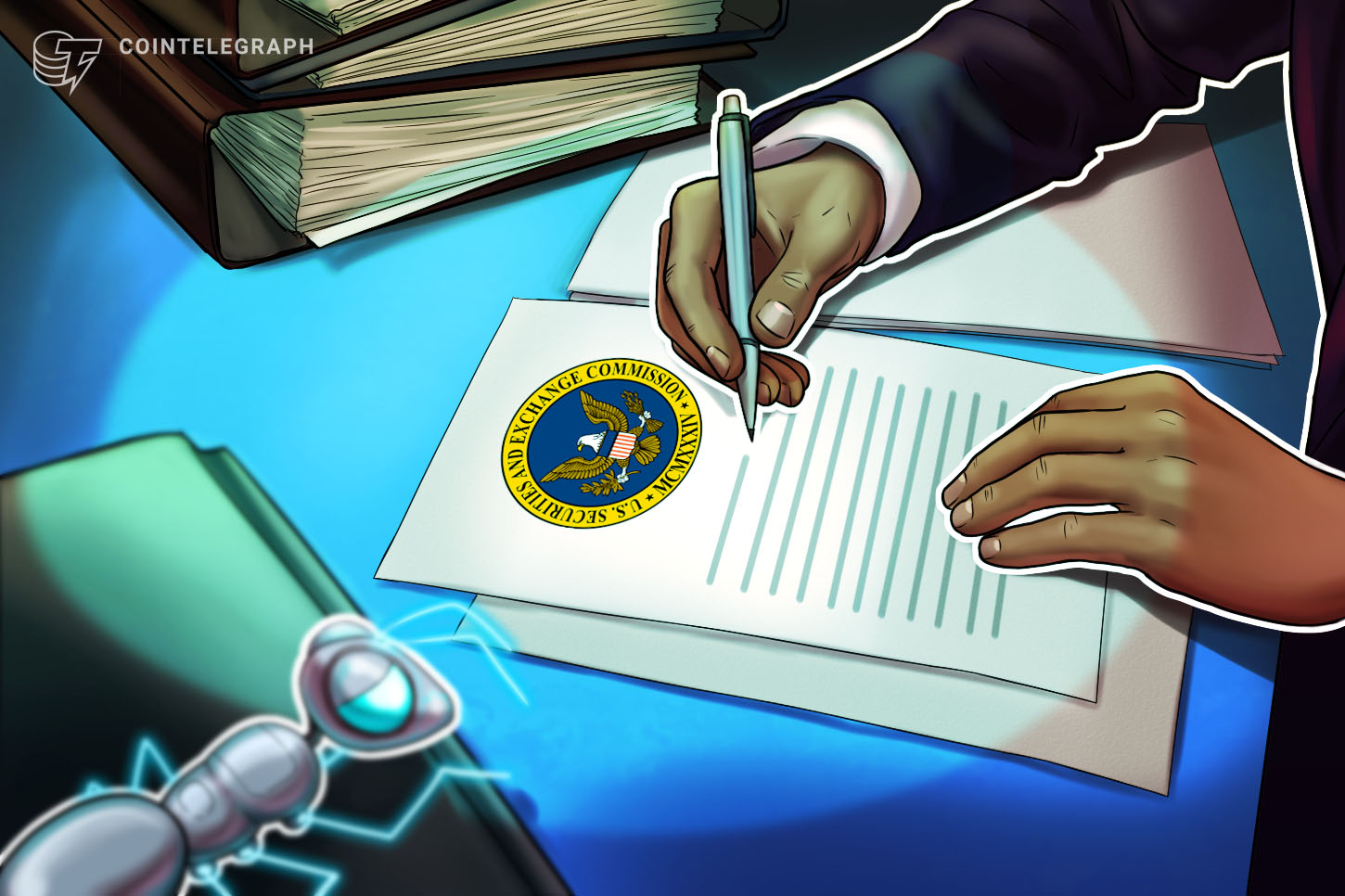 sec-ethereum-tokenized-securities-standard