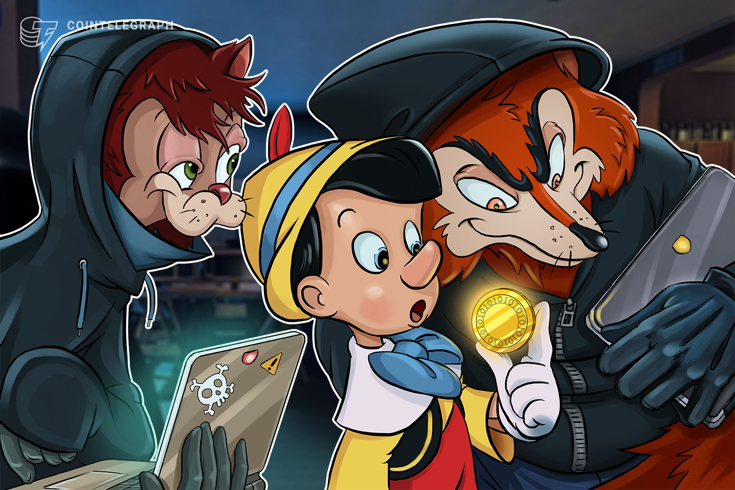 maltas-financial-watchdog-warns-against-dubious-crypto-trading-platform