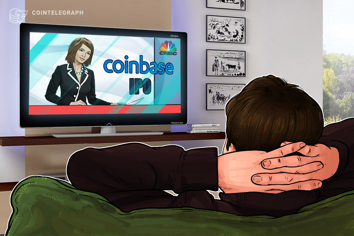 snbc-crypto-trader-host-ran-neuner-claims-coinbase-will-soon-announce-its-first-ipo