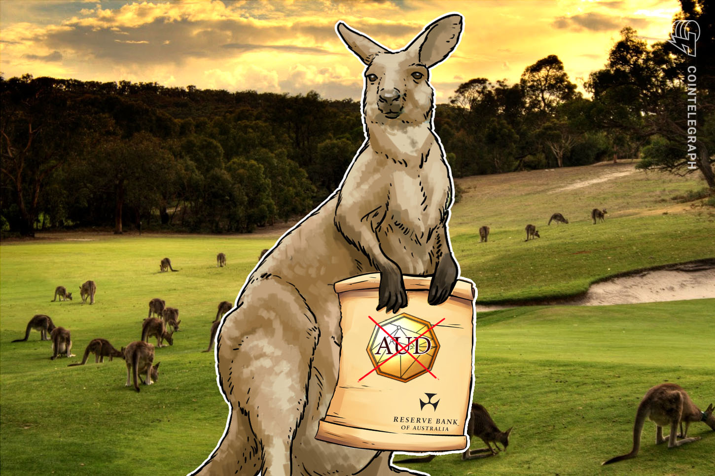 reserve-bank-of-australia-official-not-convinced-of-need-for-digital-dollar