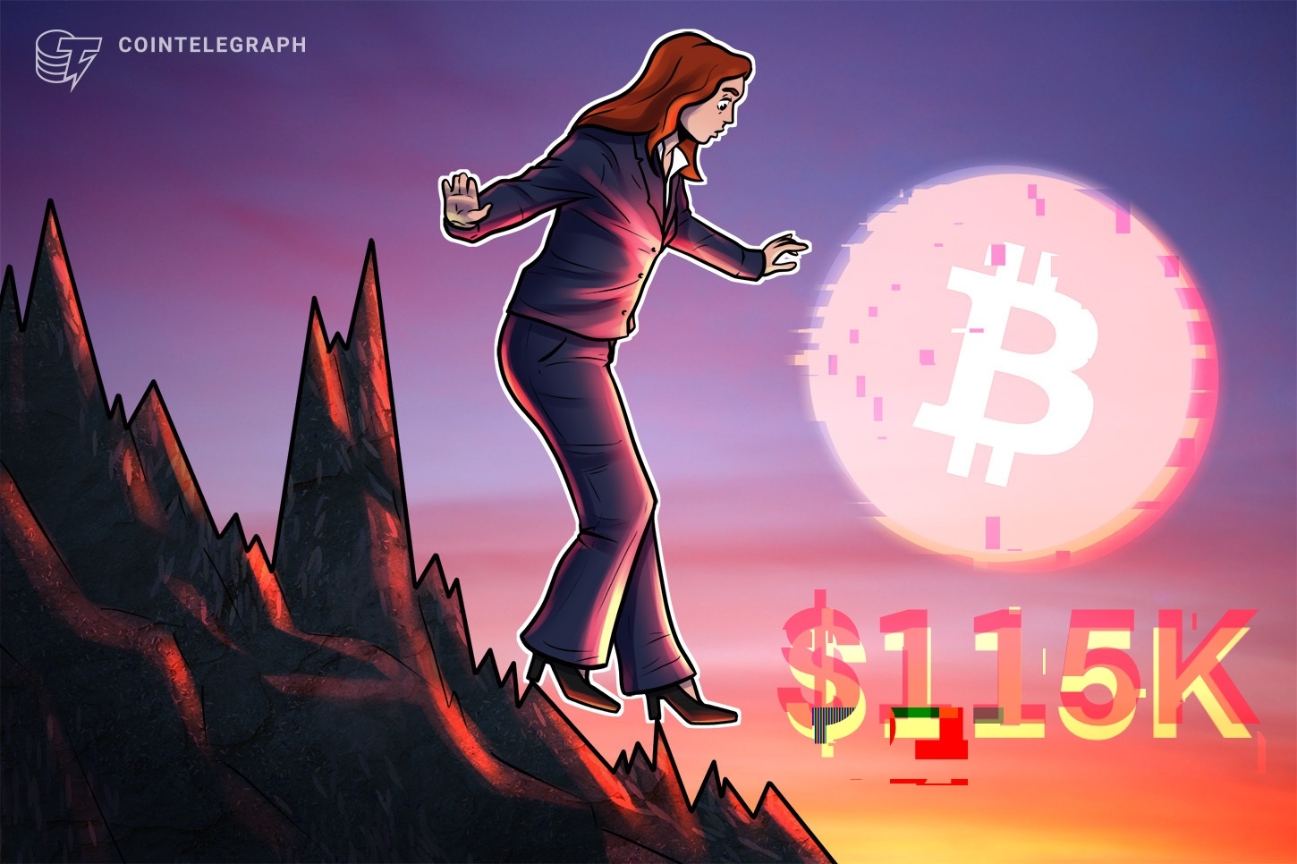bitcoin-seller-exhaustion-likely-trader-eyes-115k-btc-price-dip