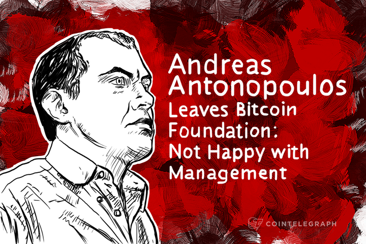andreas-m-antonopoulos-leaves-bitcoin-foundation-not-happy-with-management