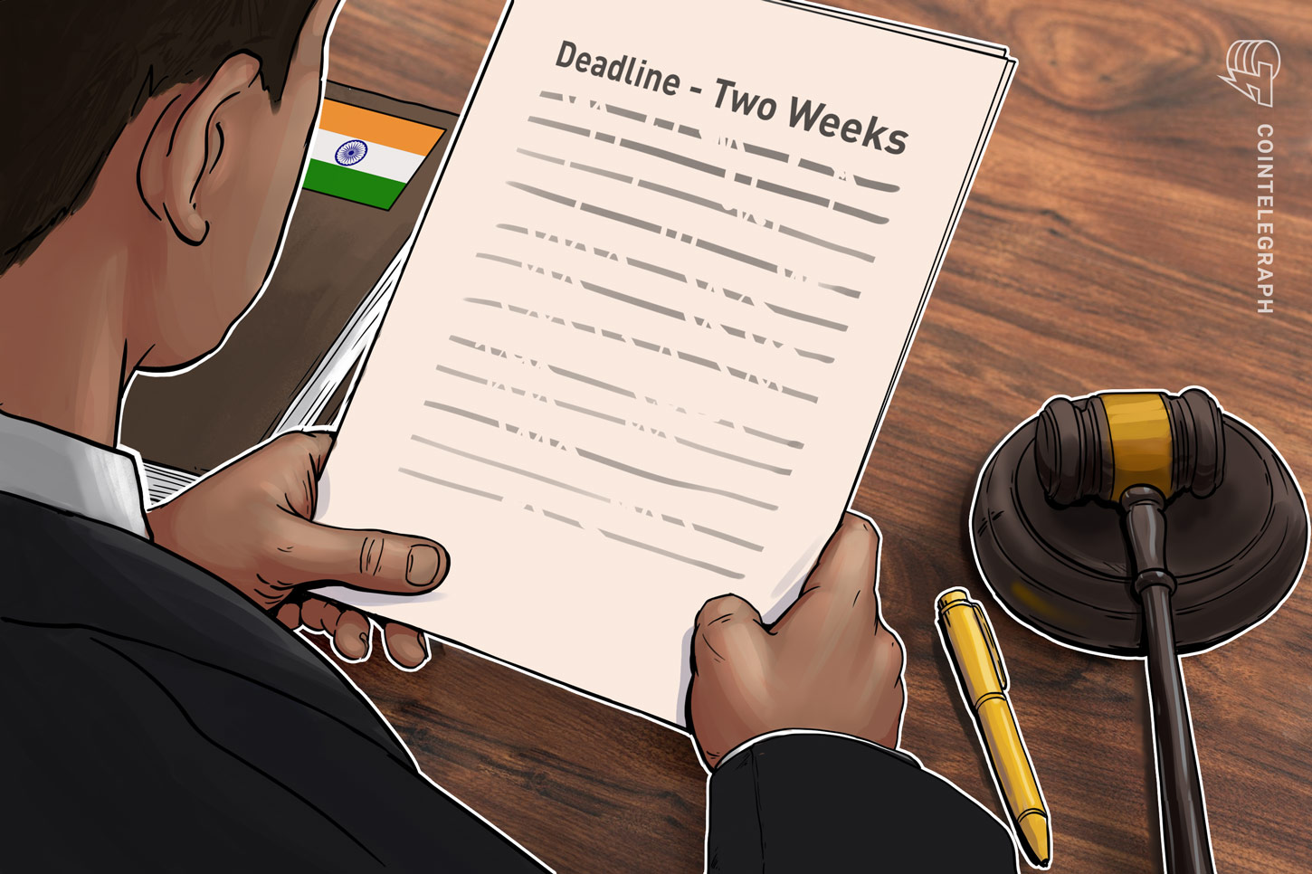 indian-supreme-court-sets-two-week-deadline-for-govt-to-clarify-stance-on-crypto
