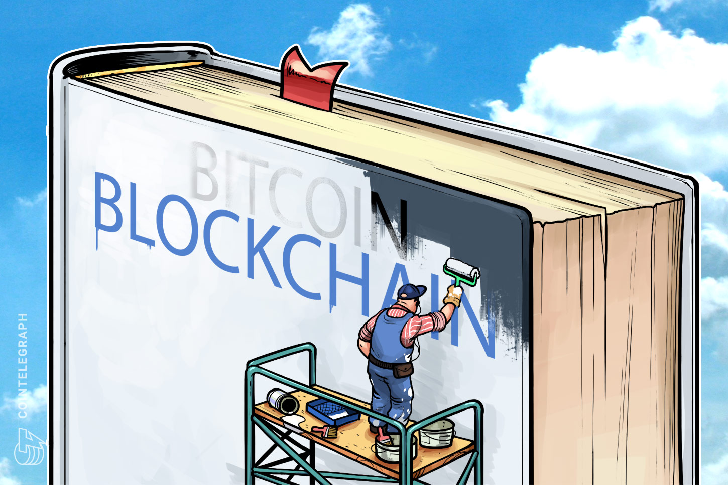 chinese-edition-of-book-mastering-bitcoin-appears-on-state-tv-with-sanitized-title