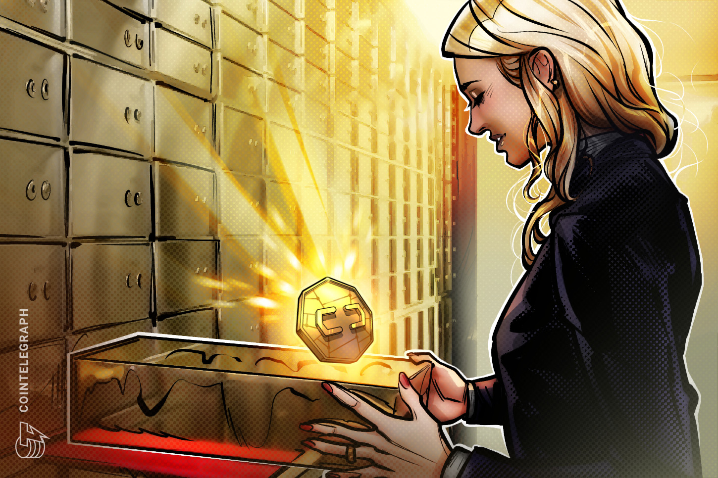goldman-bny-tokenized-money-market-funds-launch