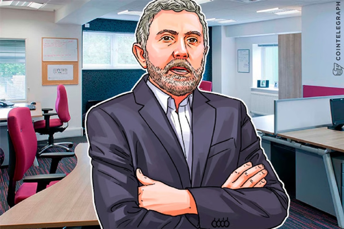 pix-is-a-hybrid-cbdc-that-is-fulfilling-the-false-promises-of-cryptocurrencies-says-nobel-prize-winner-in-economics