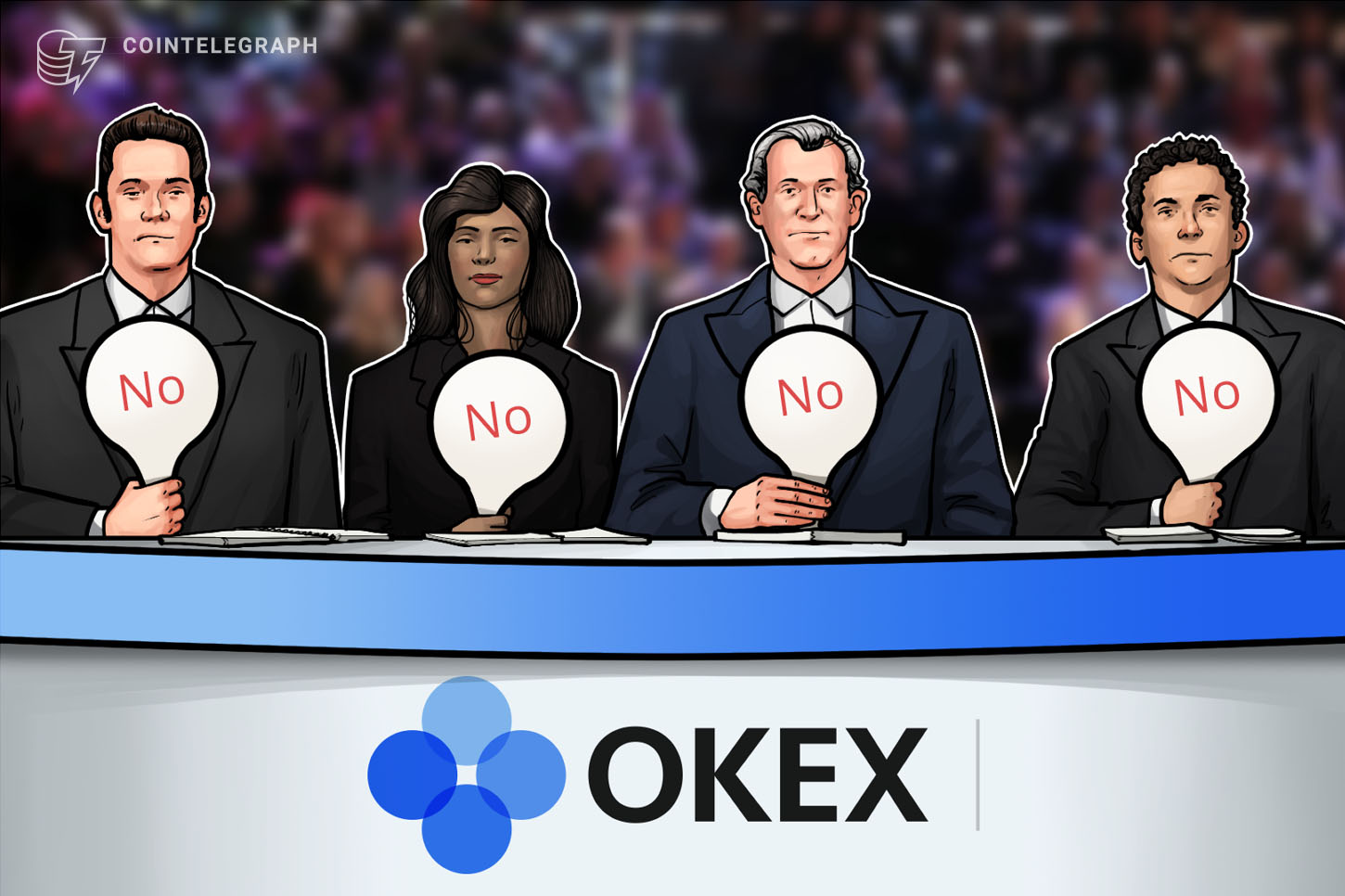 worlds-largest-crypto-exchange-okex-to-delist-50-trading-pairs-due-to-weak-performance