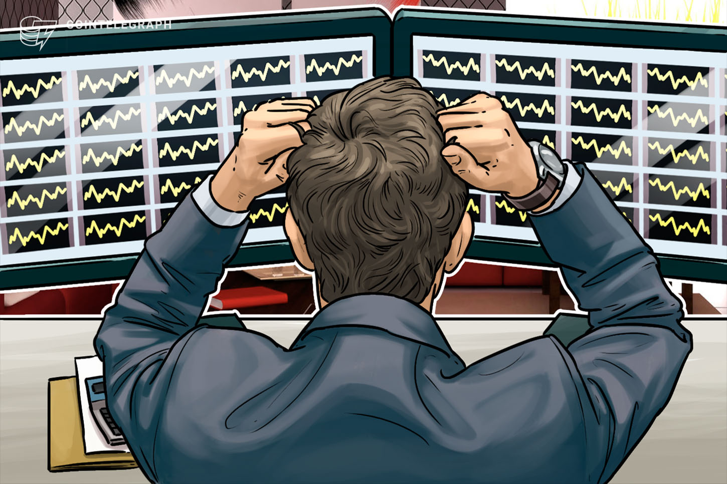 crypto-markets-keep-seeing-minor-fluctuations-price-changes-mostly-around-one-percent