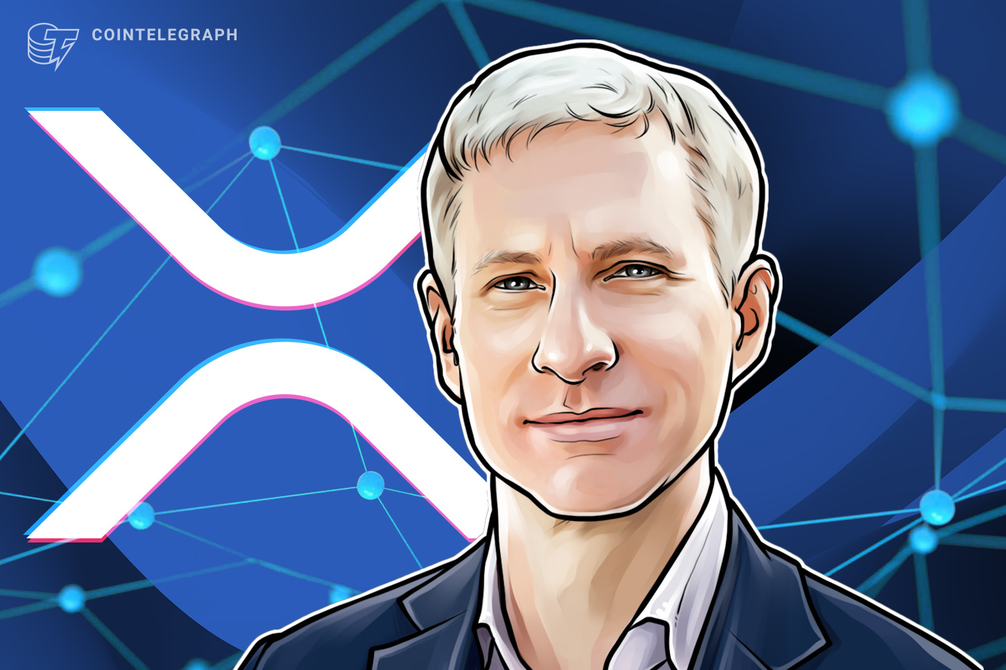 ripple-chef-larsen-wegen-xrp-bewegungen-in-der-kritik
