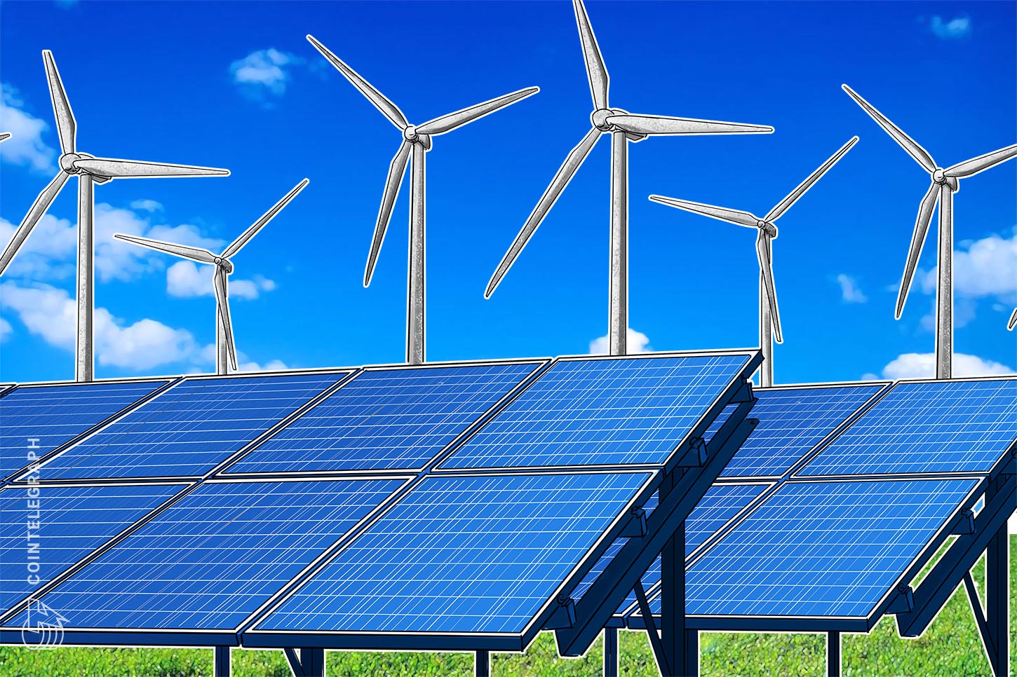 singapore-major-utility-company-launches-blockchain-based-solar-energy-marketplace