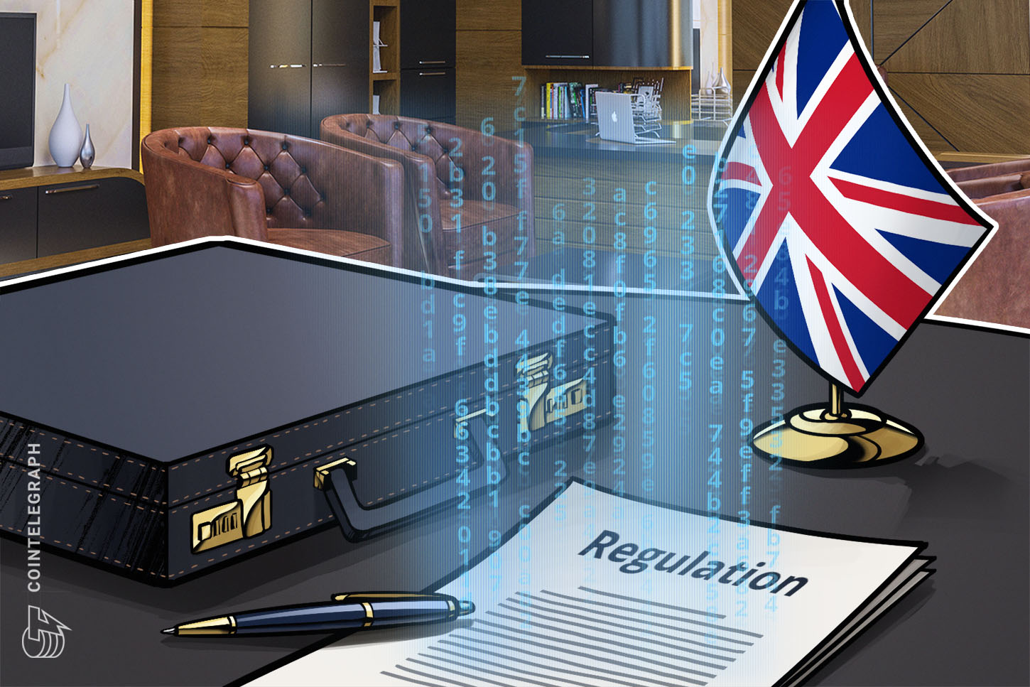 uk-new-report-warns-over-bad-government-cryptocurrency-regulation