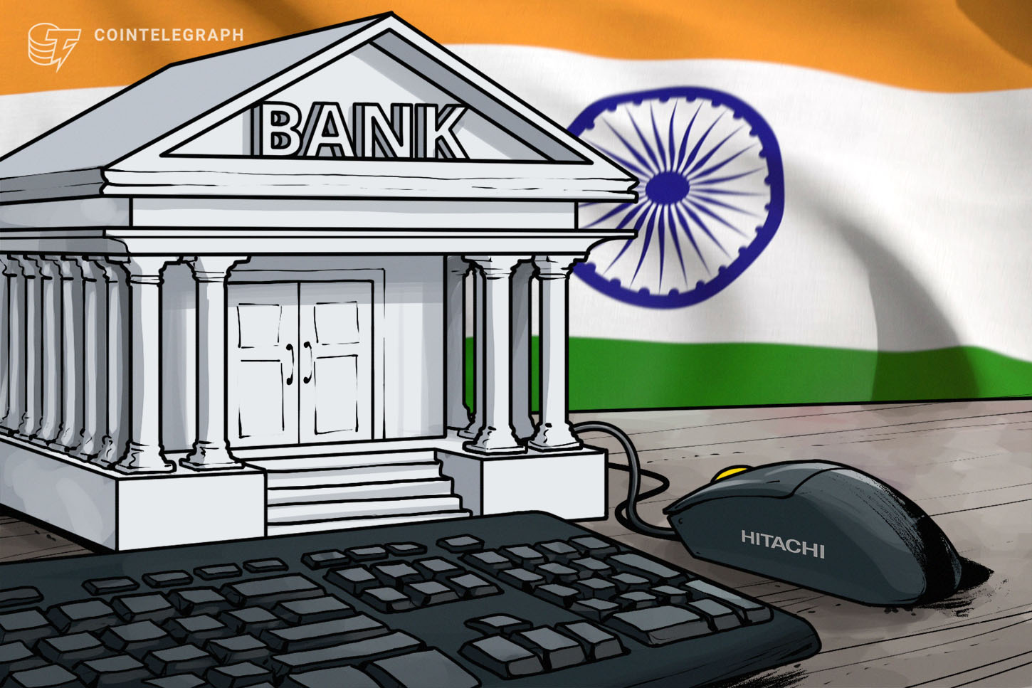 hitachi-and-indias-largest-govt-owned-bank-partner-on-major-digital-payments-platform