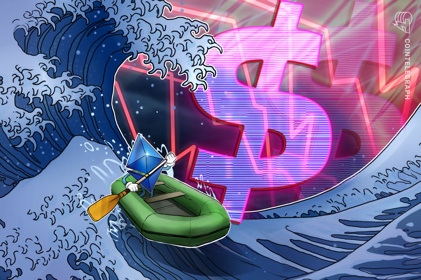 crypto-la-flambee-des-taux-d-emprunt-sur-ethereum-pourrait-fragiliser-le-prix-de-l-eth