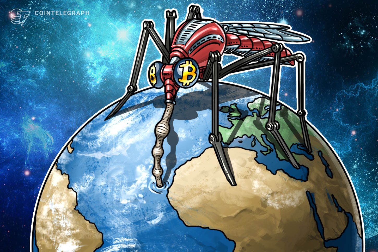 wider-bitcoin-adoption-could-push-global-warming-beyond-2-c-threshold-report-says