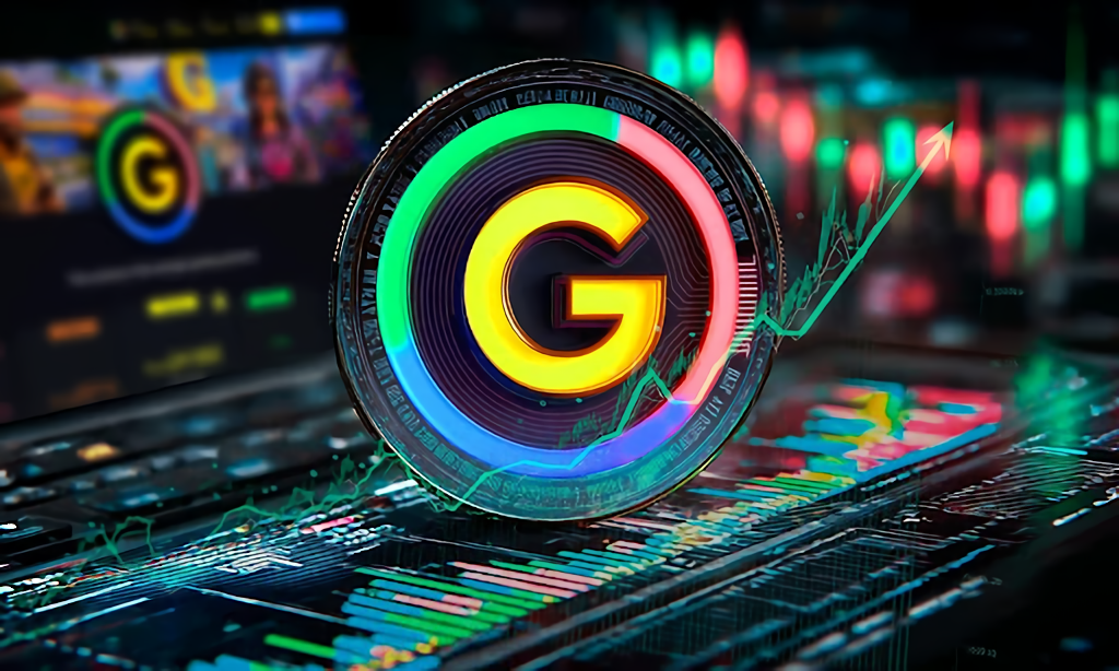 the-triumph-of-practicality-g-coin-breaks-global-breakthrough-as-on-chain-transactions-surpass-1-million-transactionsday