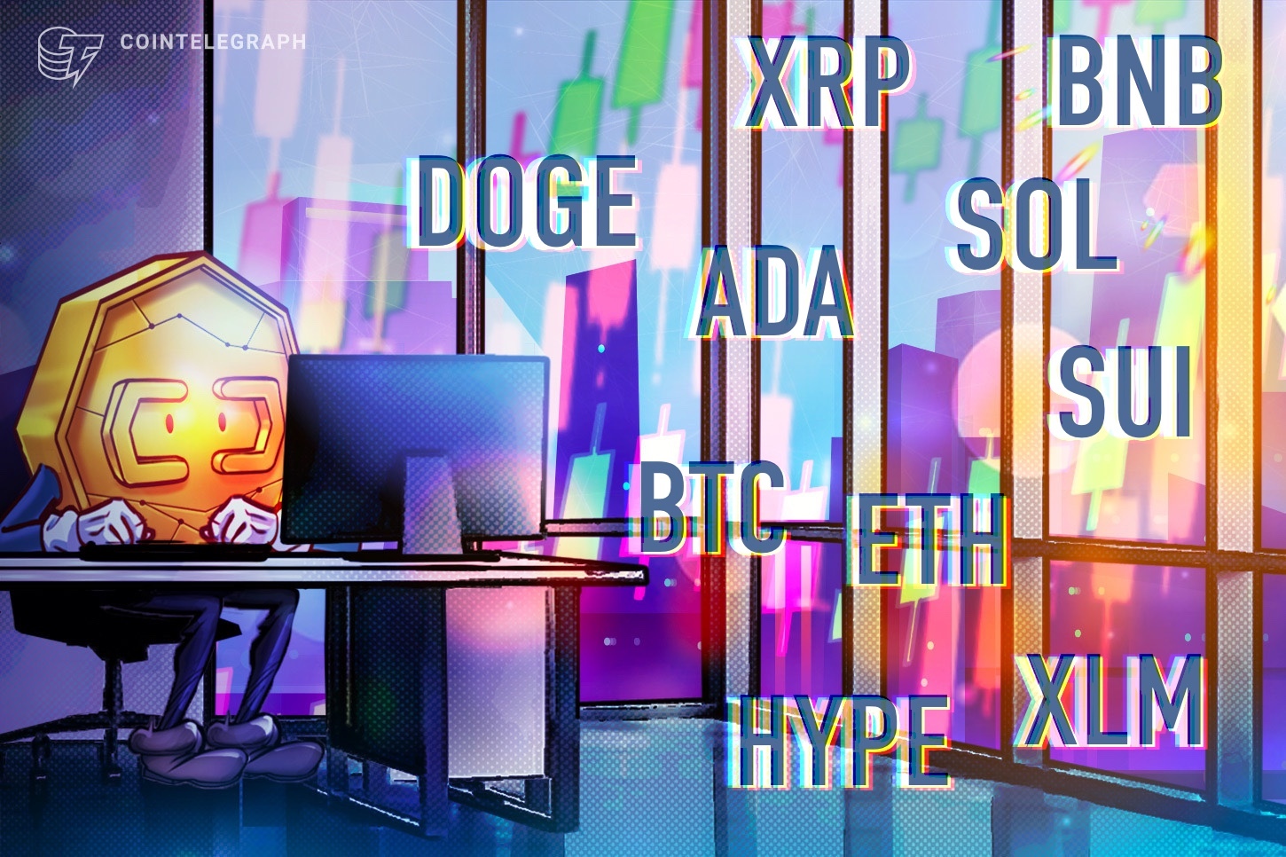 price-predictions-7-25-btc-eth-xrp-bnb-sol-doge-ada-hype-xlm-sui