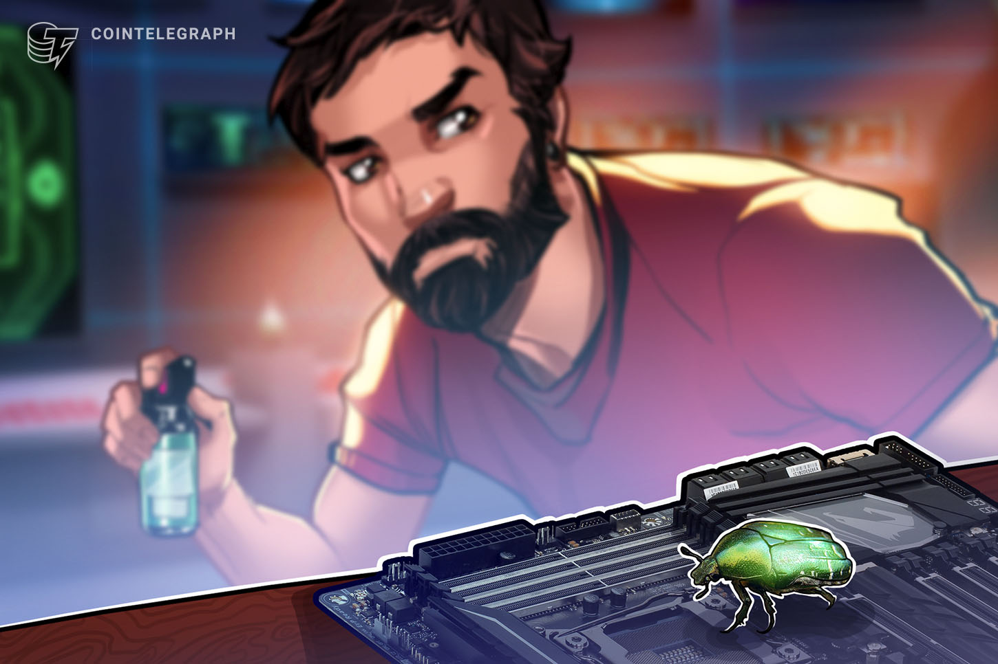 crypto-price-tracking-app-cointicker-installs-backdoors-to-control-host-computer-report