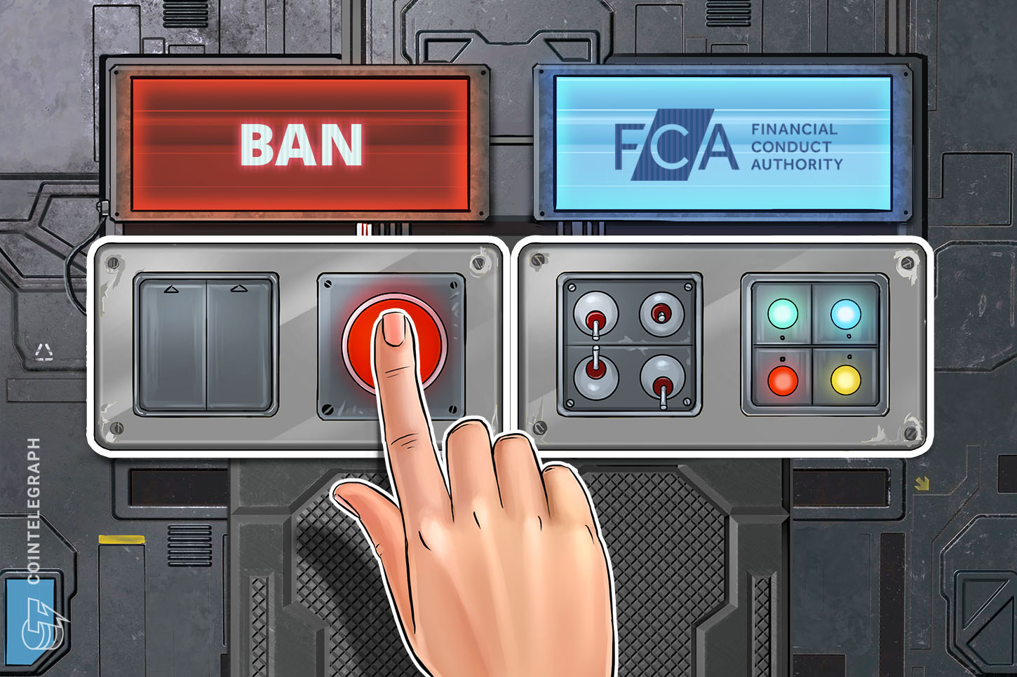 uks-financial-regulator-mulls-ban-on-sale-of-crypto-derivatives