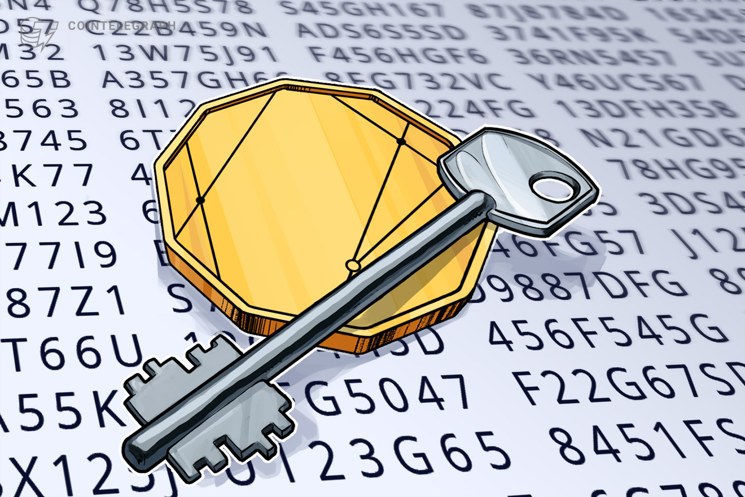 bank-of-america-adds-private-key-storage-filing-to-stockpile-of-blockchain-patents