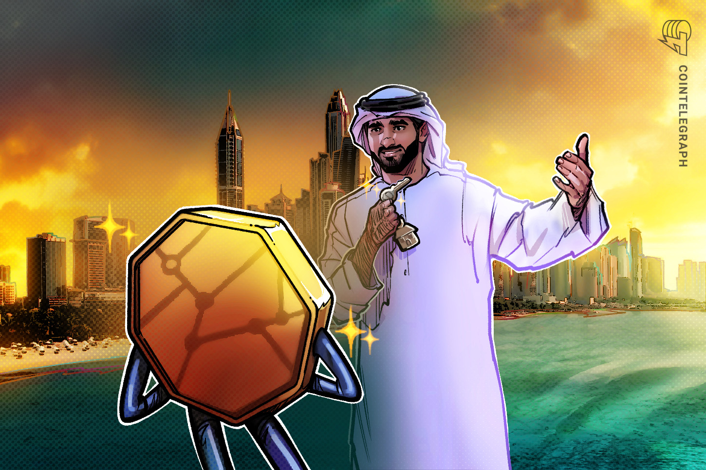 how-to-use-cryptocurrency-to-buy-a-home-in-dubai-legally-and-safely