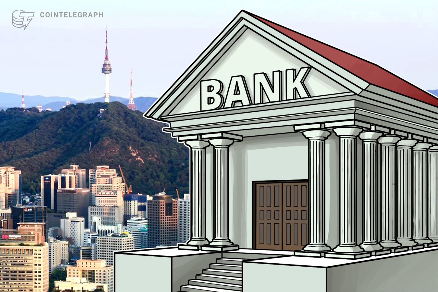 koreas-top-financial-regulator-crypto-exchanges-should-face-no-problems-with-banks