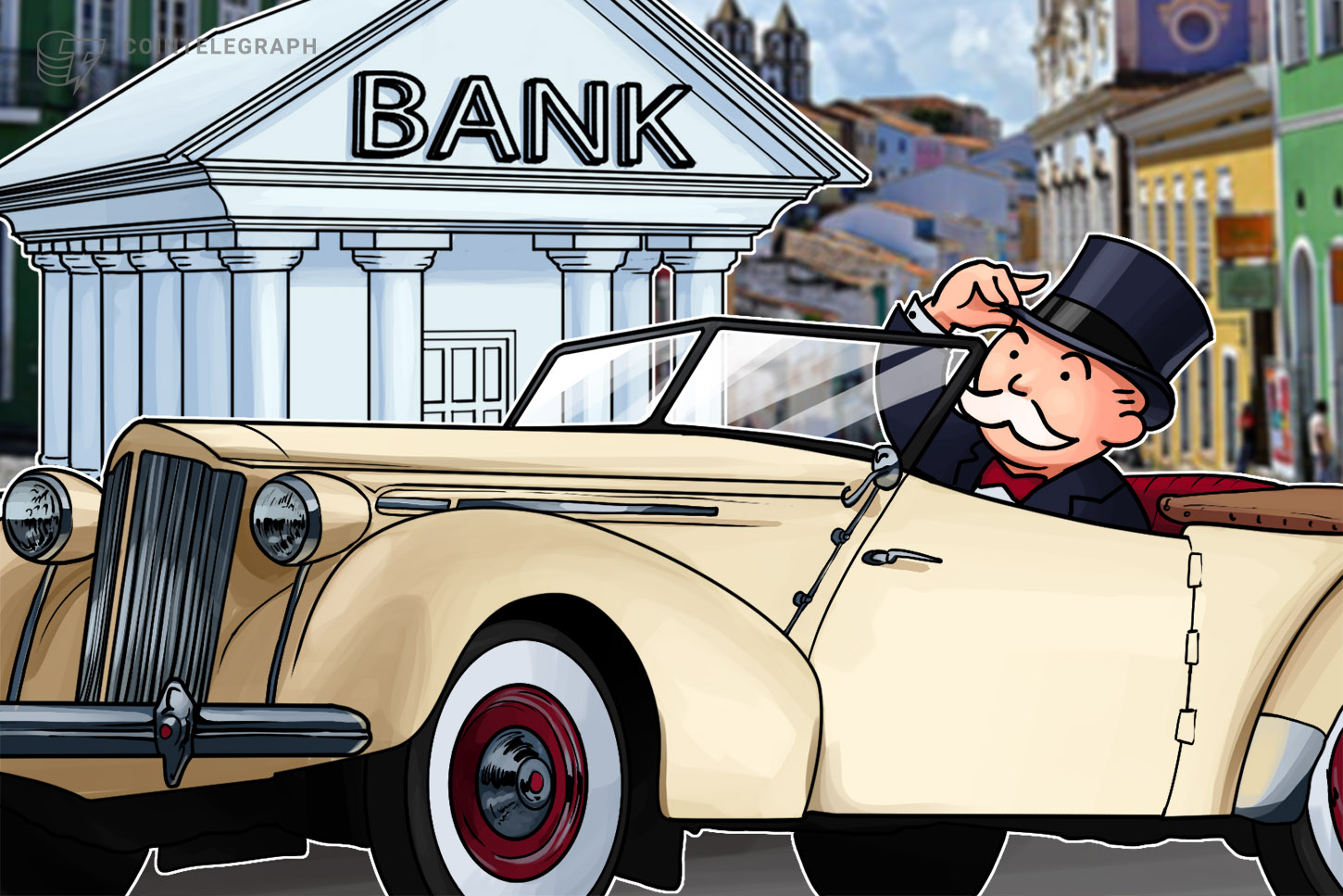 two-brazilian-banks-reopen-accounts-of-local-crypto-exchange-to-avoid-fines