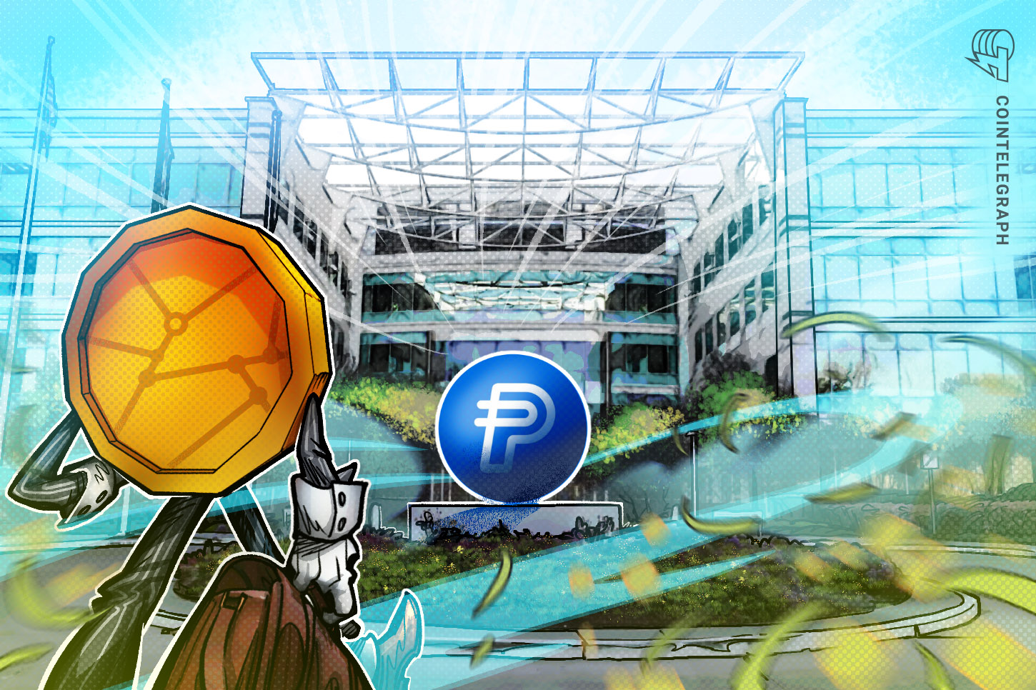 paypal-crypto-checkout-tool-support-100-tokens