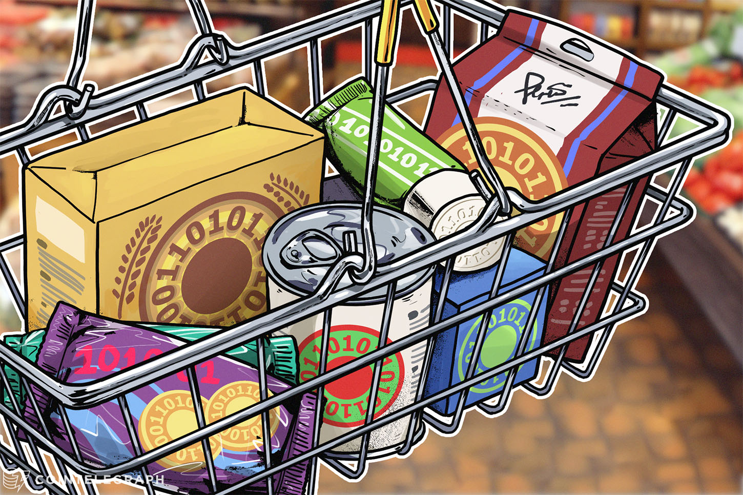 wien-bringt-digitale-essensmarken-auf-blockchain