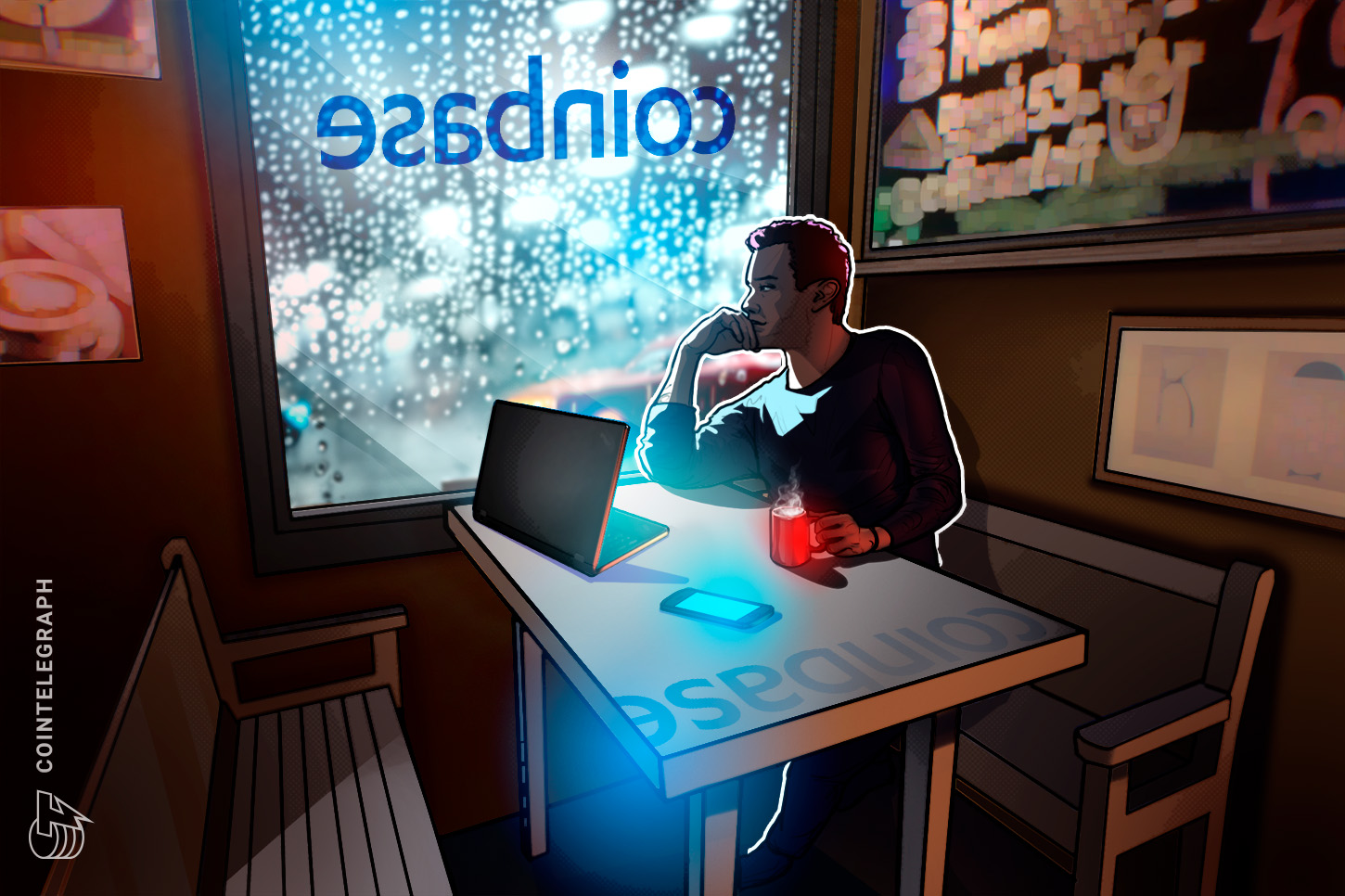 coinbase-talks-to-buy-hacked-crypto-exchange-coindcx-report