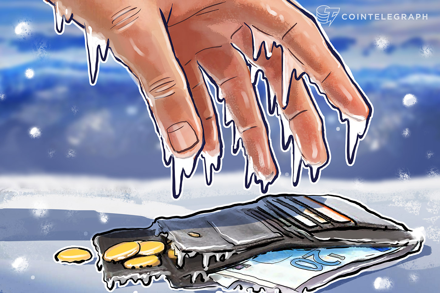binance-freezes-funds-with-suspected-money-laundering-links-from-controversial-exchange-wex