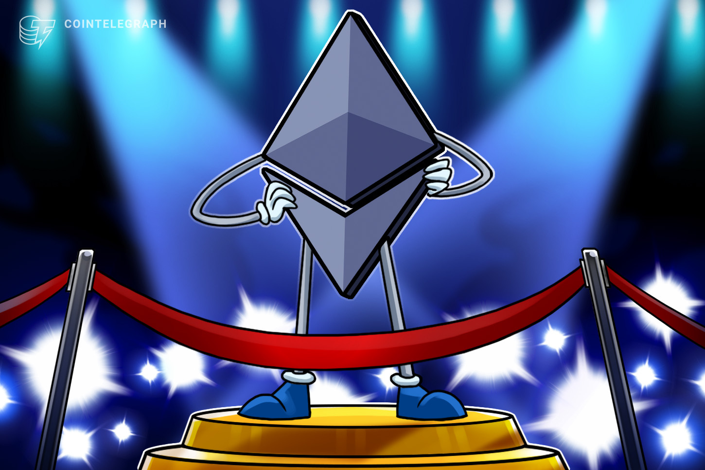 crypto-sharplink-et-bitmine-s-affrontent-pour-la-plus-grande-tresorerie-d-entreprise-en-ether