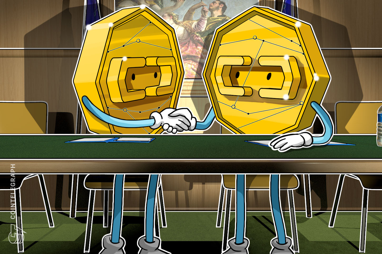 circle-joins-industry-body-for-developing-global-crypto-standards