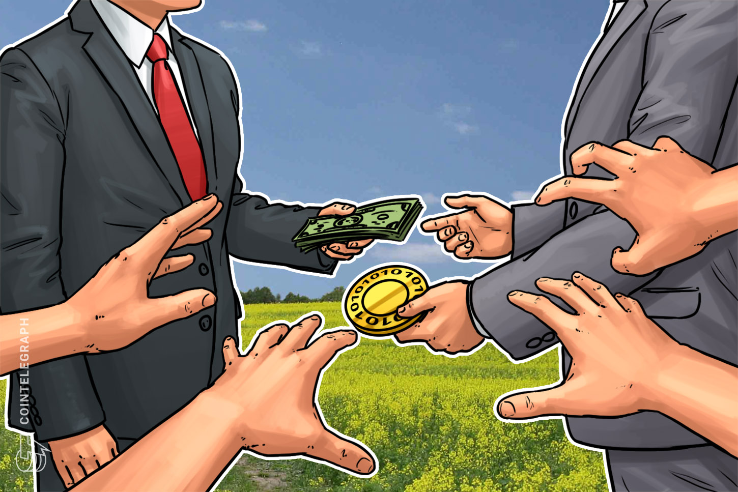 report-bithumb-signs-deal-with-us-fintech-firm-to-open-security-token-exchange
