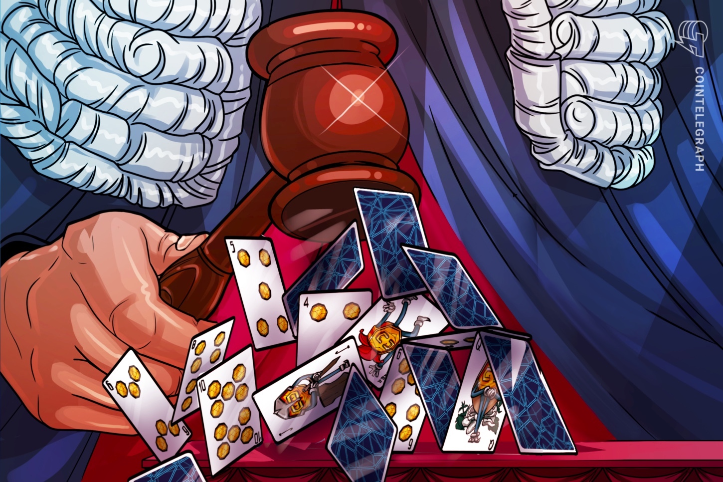 crypto-ponzi-scheme-player-pleads-guilty